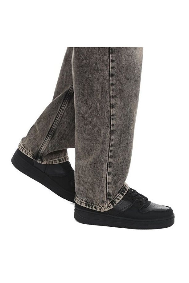 Ancona Low Erkek Deri Sneaker - 2