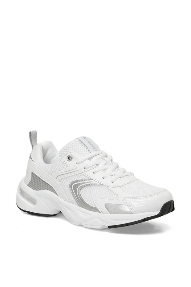 Radical Tx W 5Fx White Women's Running Shoes