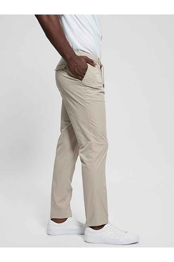 Tech Erkek Regular Fit Pantolon - 3