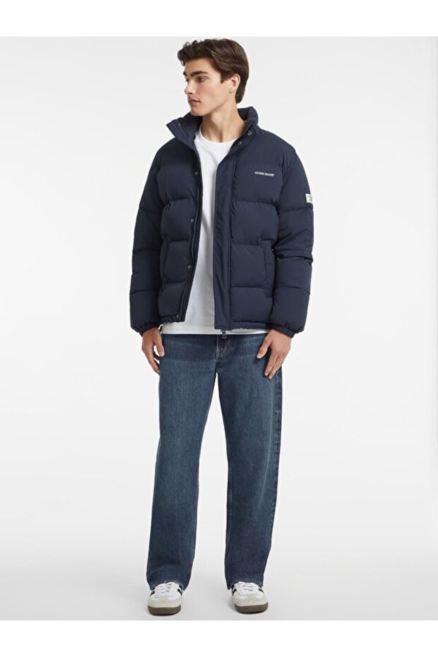 Jeans Erkek Mont - 3