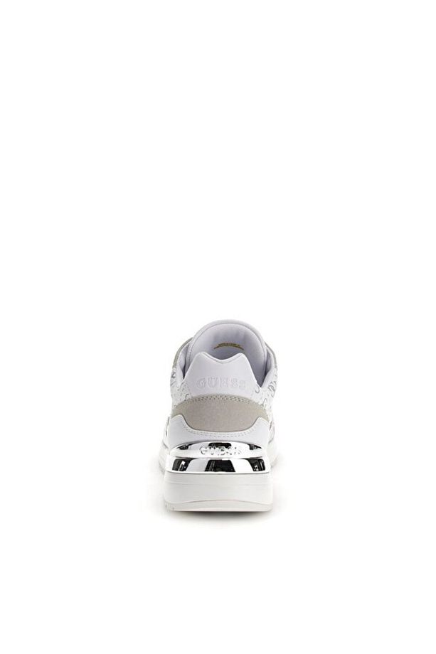 Moxea12 Kadın Sneaker - 3