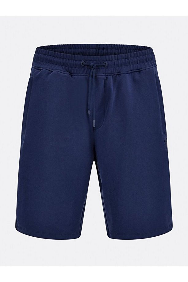 Arlo Erkek Aktif Loose Fit Şort - 4