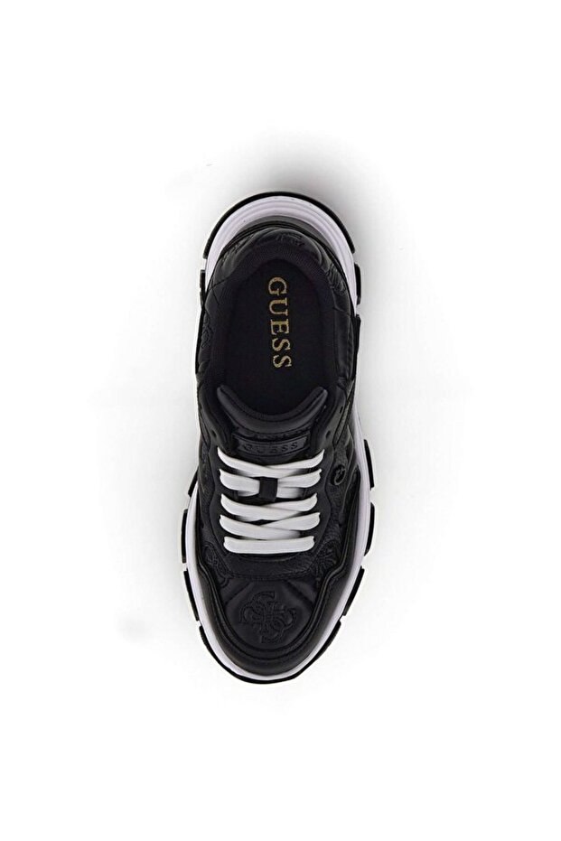 Brecky4 Kadın Sneaker - 4