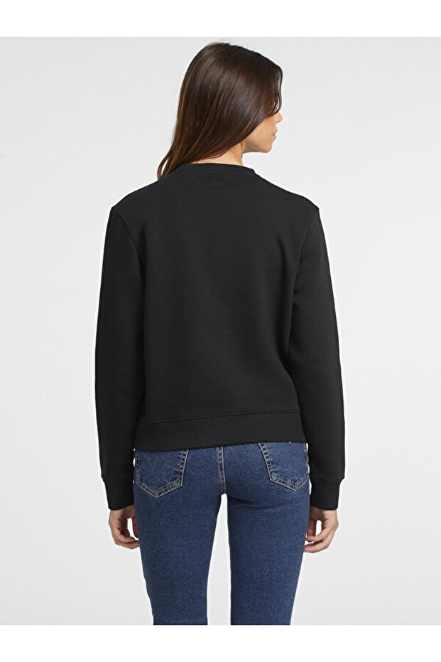 Kadın Sweatshirt - 3
