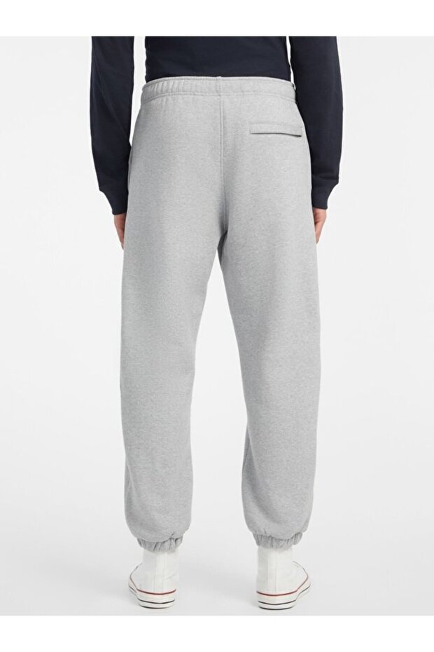 Jeans Erkek Regular Fit Eşofman Altı - 4