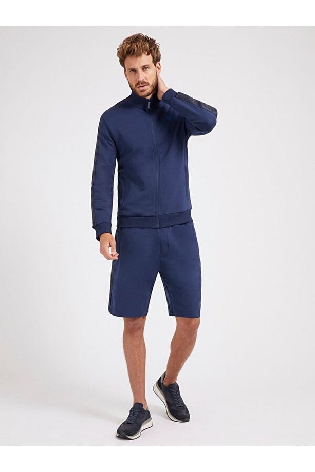 Arlo Erkek Aktif Loose Fit Şort - 2