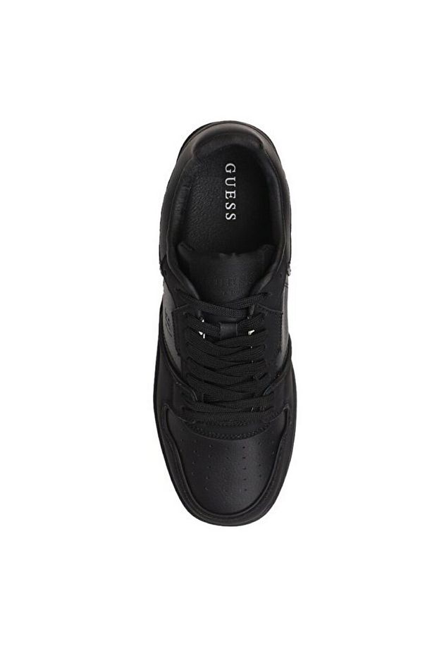 Ancona Low Erkek Deri Sneaker - 3