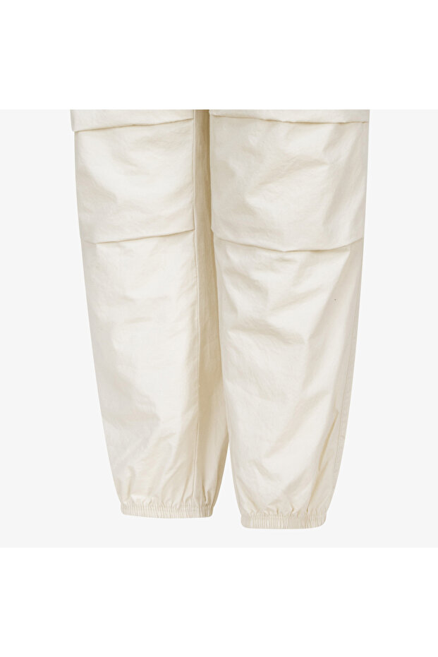 Classic Çocuk Bej Eşofman Altı - 7