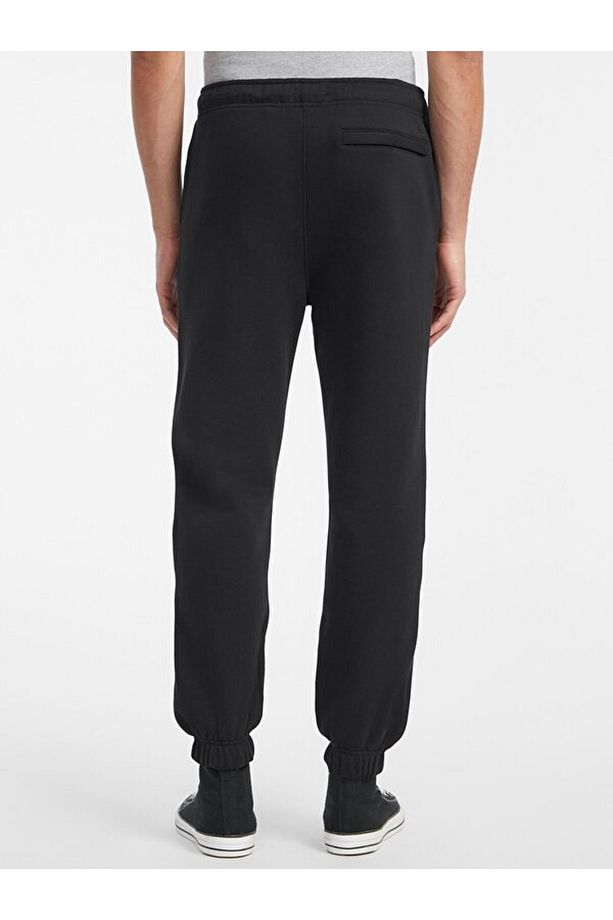 Jeans Erkek Regular Fit Eşofman Altı - 5