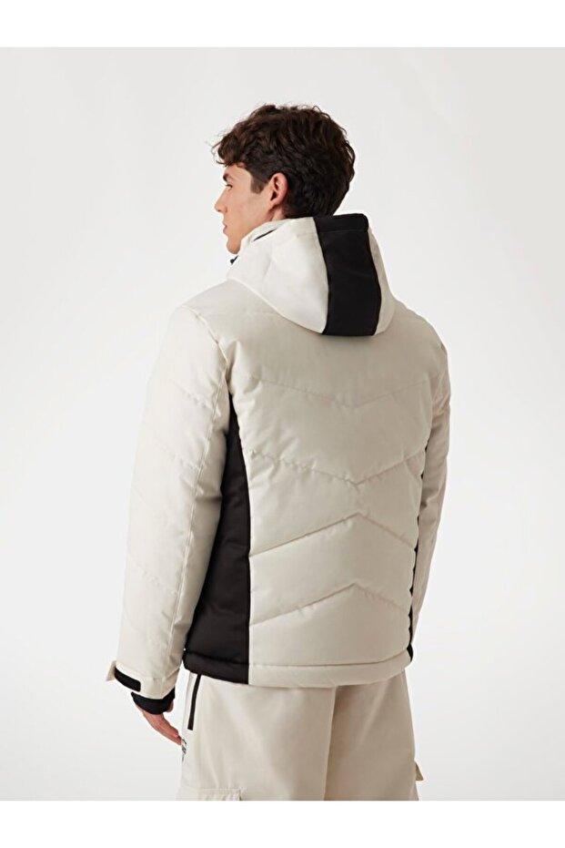 Ski Jacket Erkek Ceket - 3