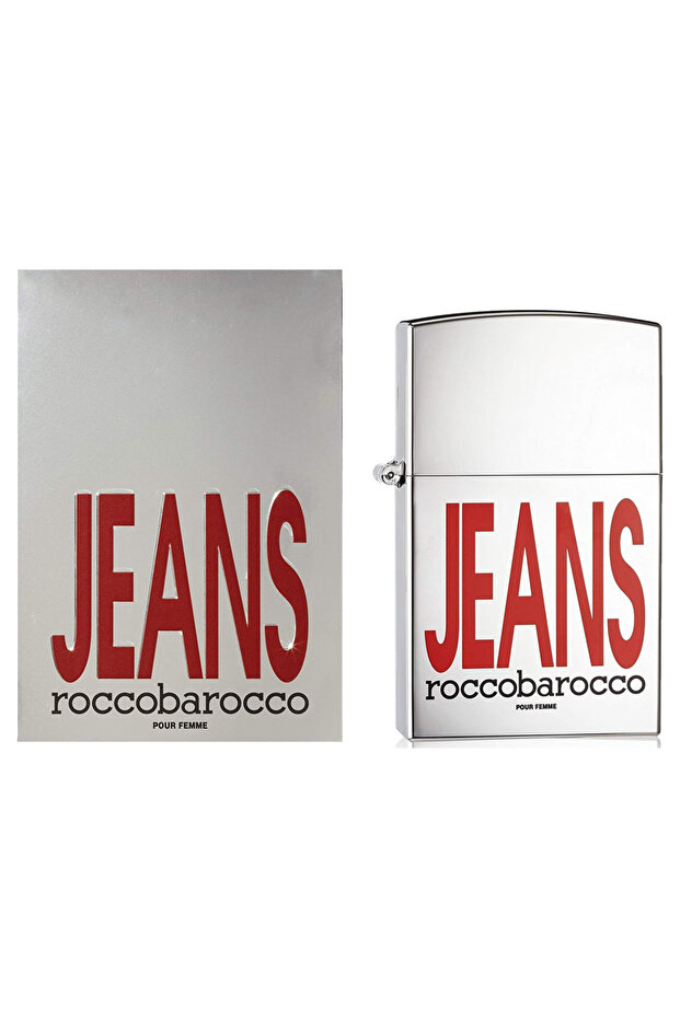 Jeans For Women Eau De Parfum 75ml