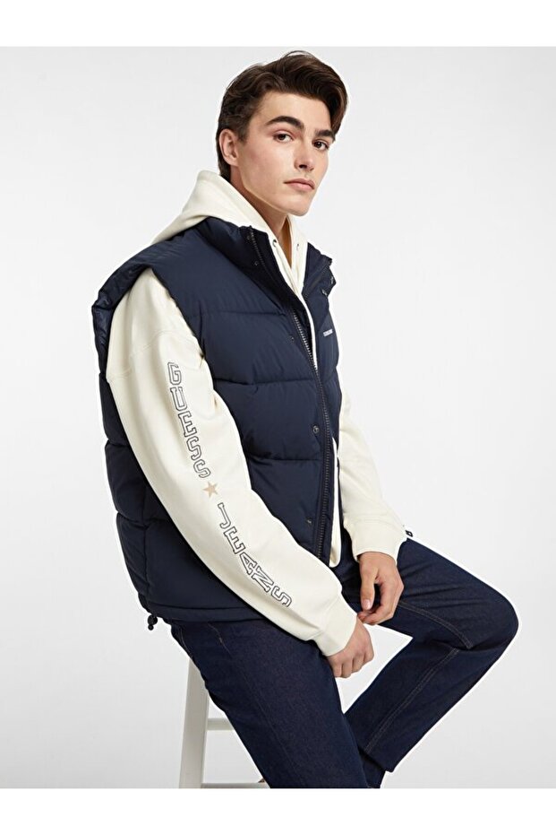 Jeans Erkek Sweatshirt - 4