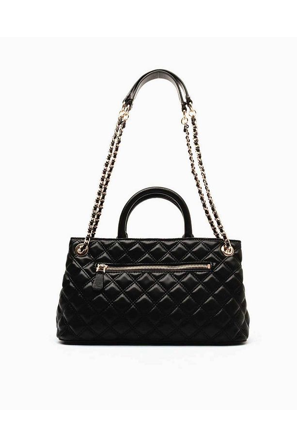 Giully Shoulder Satchel El Çantası - 5