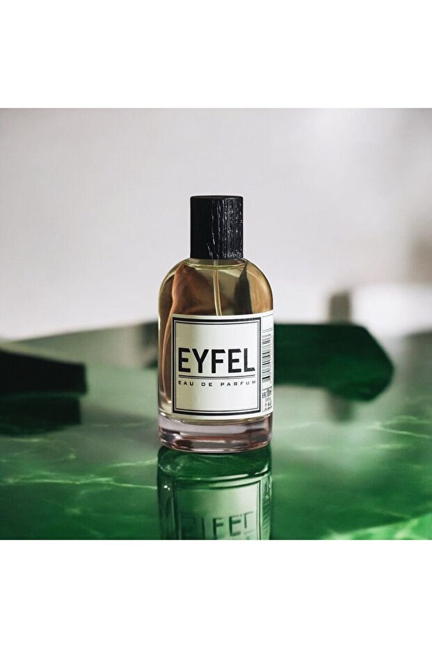 Eiffel Unisex Perfume U22 100 ml - 3