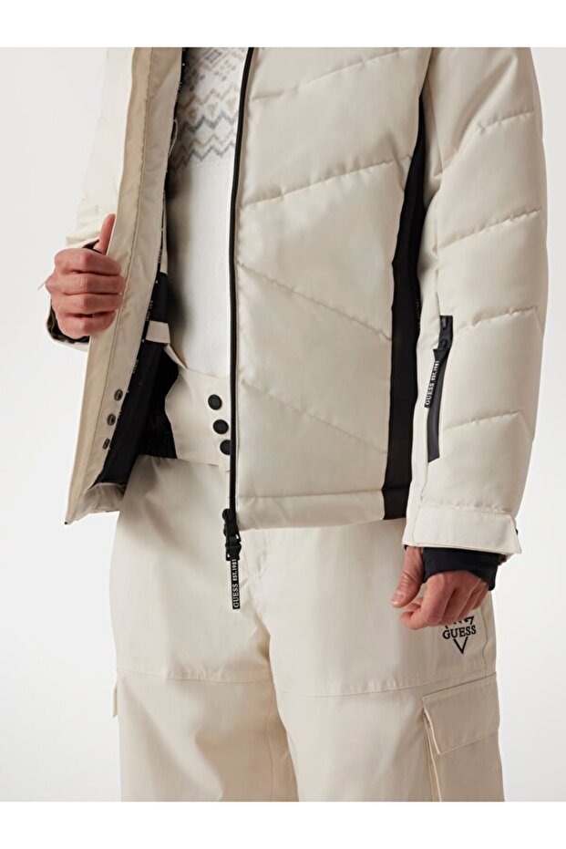 Ski Jacket Erkek Ceket - 5