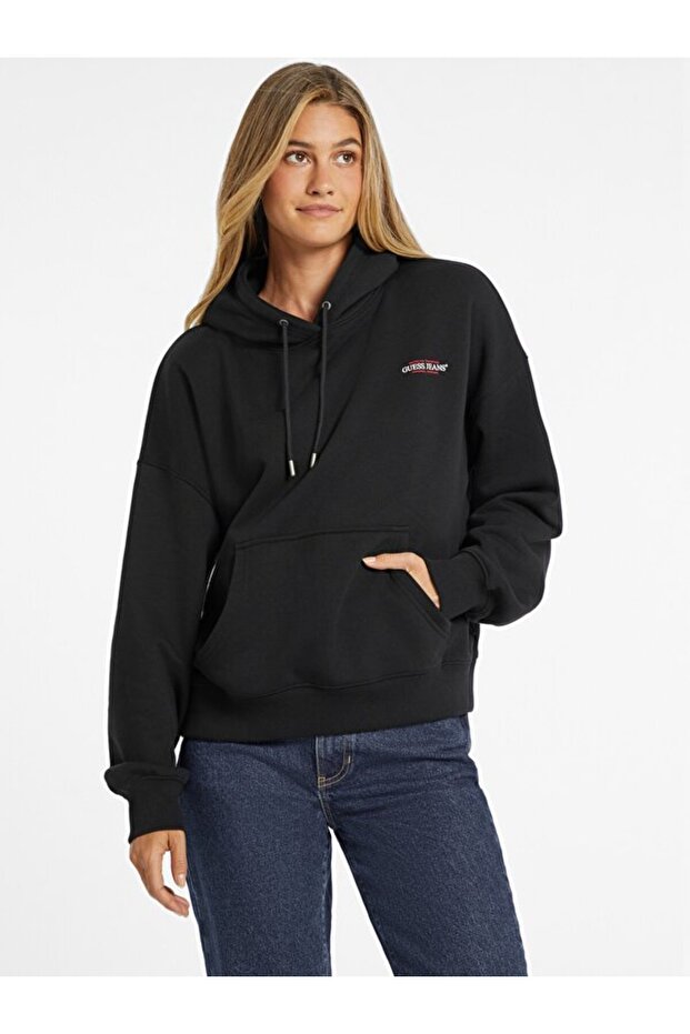 Kadın Sweatshirt - 1