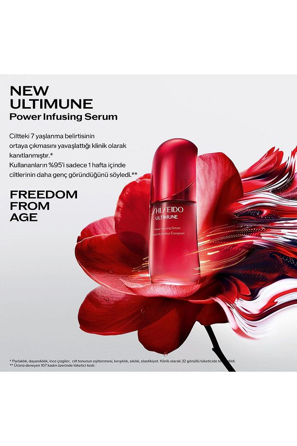 UTM Power Infusing Concentrate 4.0 75 ml Refill NEW - 7