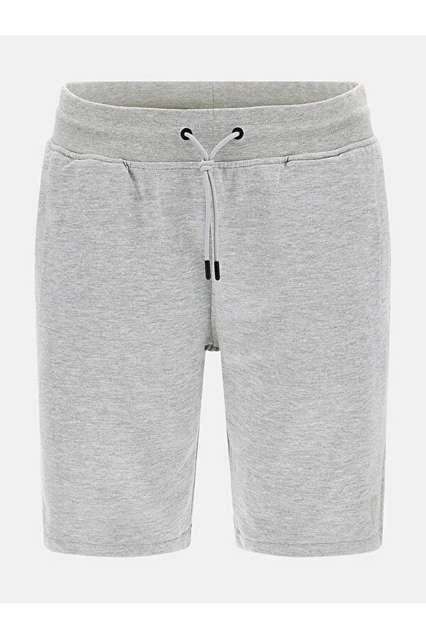 Aldwin Erkek Aktif Slim Fit Şort - 4