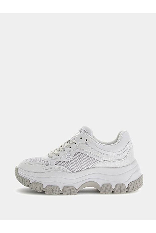 Brecky Kadın Sneaker - 2