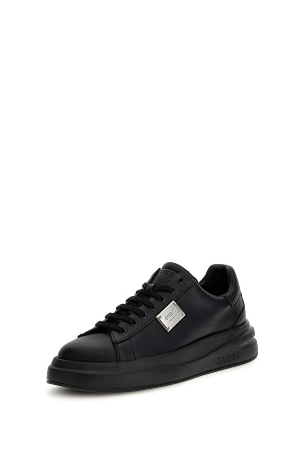 Elba Erkek Sneaker - 1