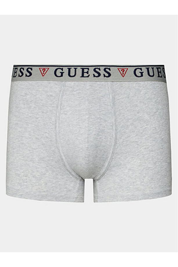 Brian Erkek 3'lü Boxer Set - 4