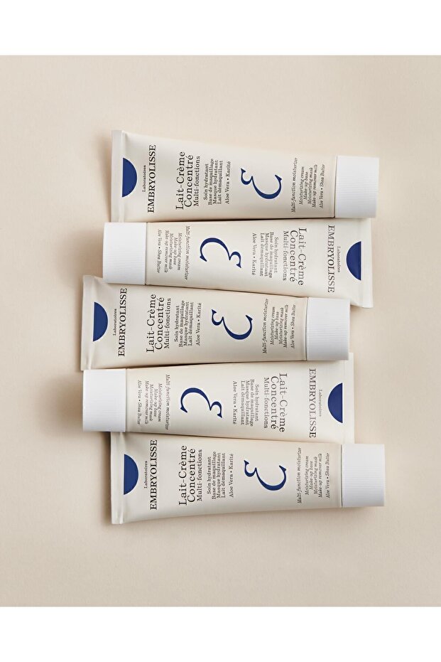 75 ml Light Cream Concentrate - Moisturizing Cream - 5