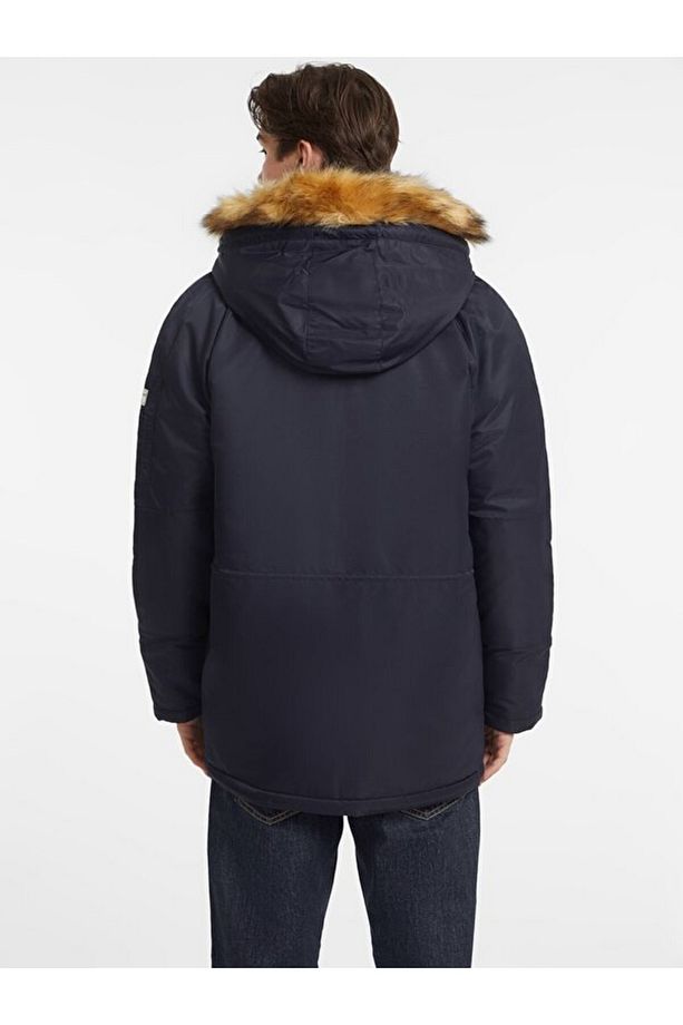 -T-Jacket - 5