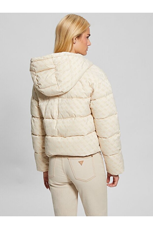 Daisy Kadın Mont - 3