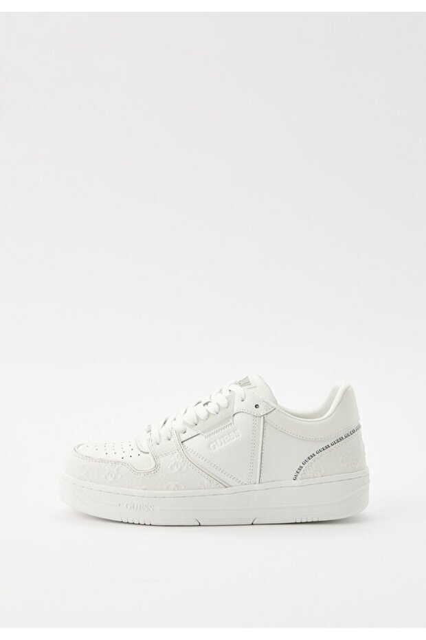 Ancona I Erkek Deri Sneaker - 2