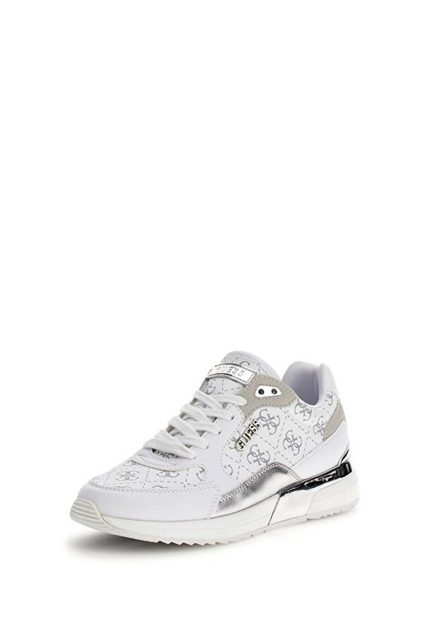 Moxea12 Kadın Sneaker - 1