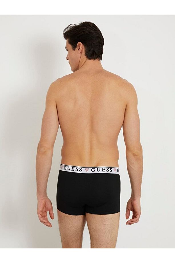 Brian Erkek 3'lü Boxer Set - 3