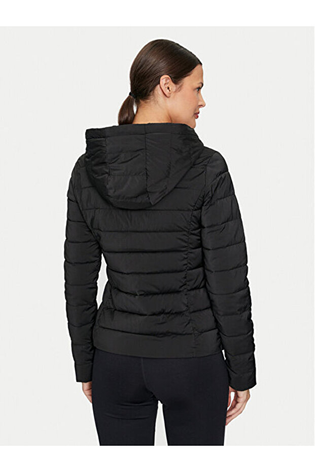 Solid Kadın Aktif Mont - 3