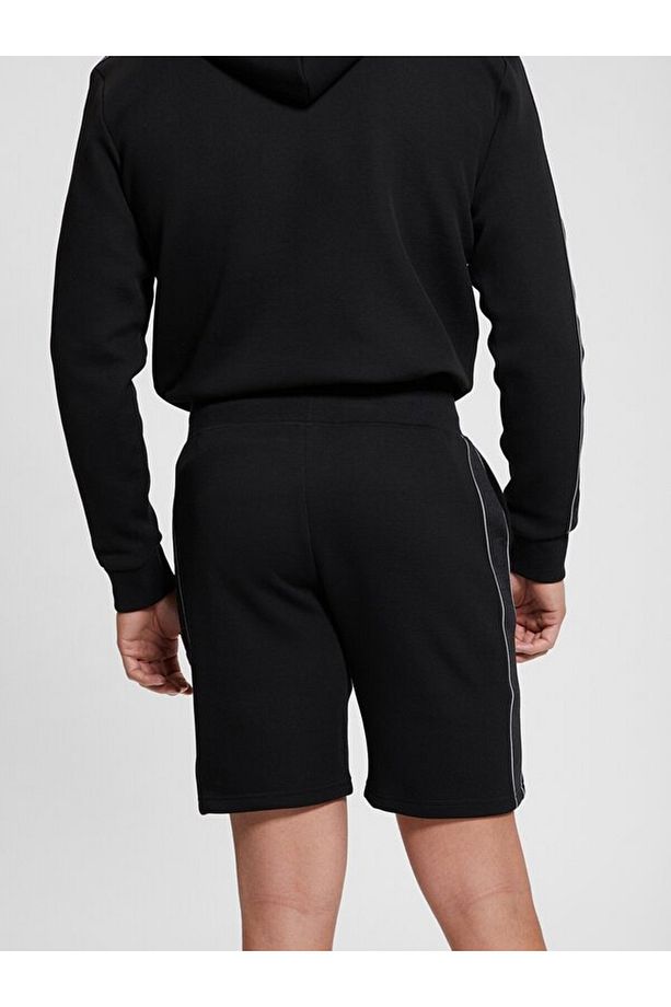Mickey Erkek Aktif Loose Fit Şort - 4