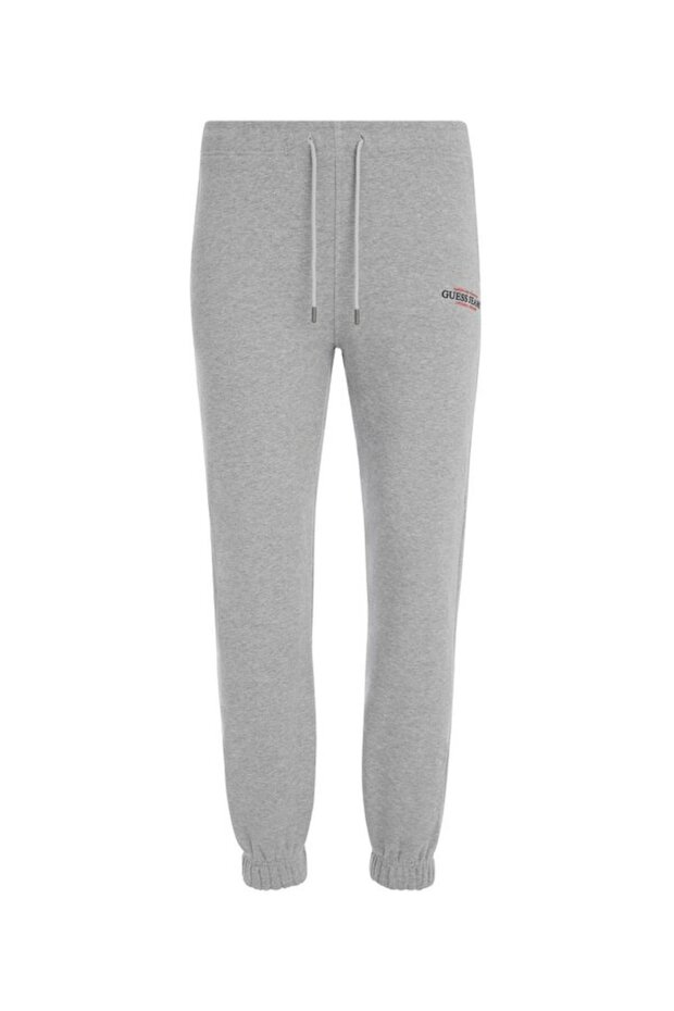 Jeans Erkek Regular Fit Eşofman Altı - 7