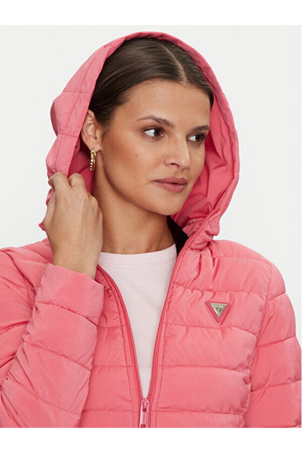 Solid Kadın Aktif Mont - 4