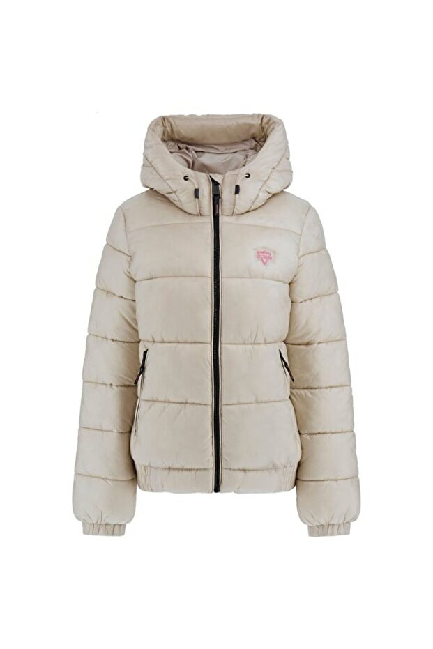 Easy Kadın Mont - 1