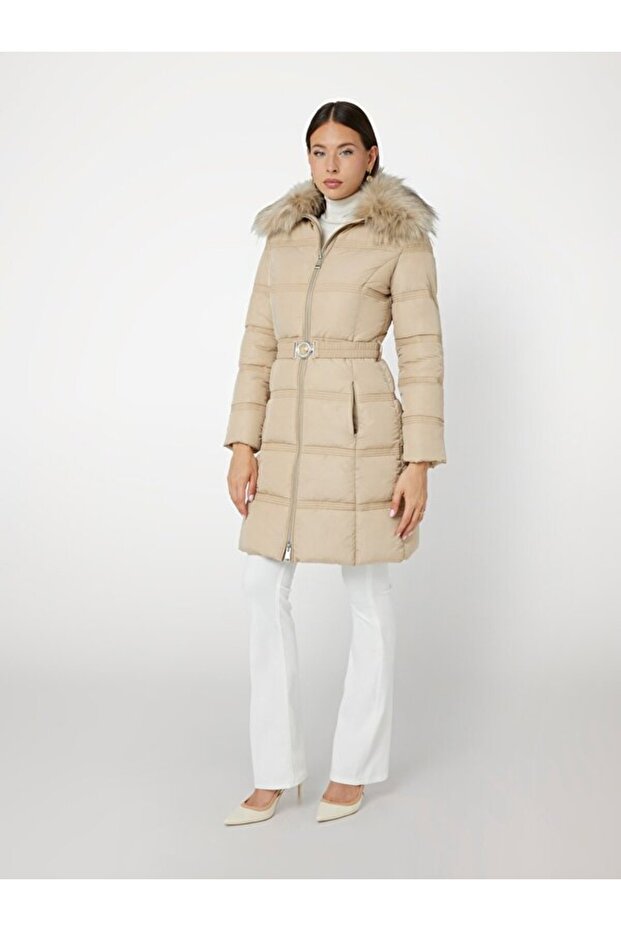 New Marisol Kadın Mont - 2