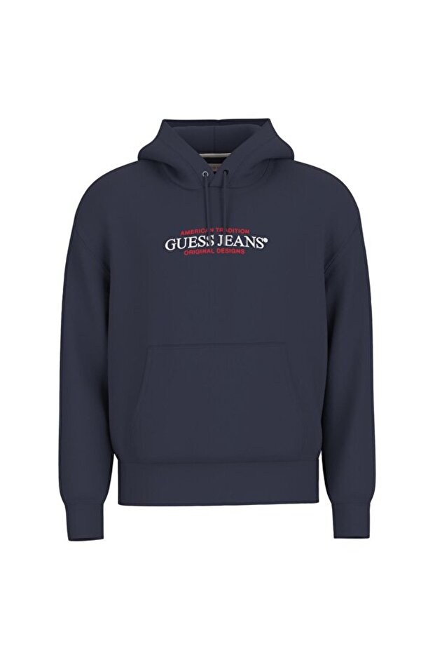 Jeans Men's Sweatshirt