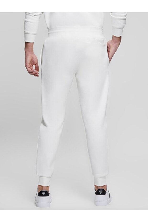 بنطال رياضي رجالي من Aldwin ذو قصة عادية - 5