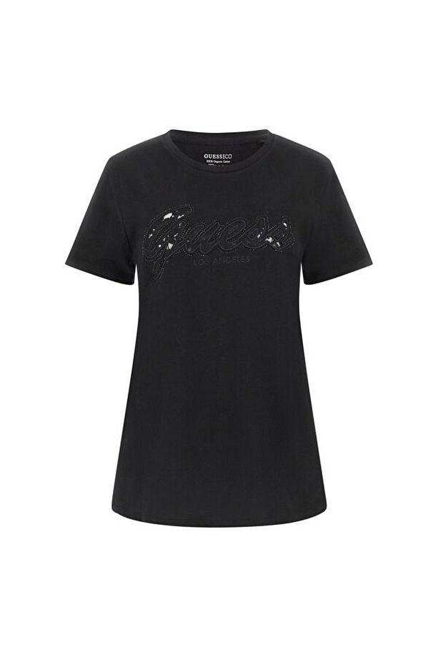 Ss Script Kadın T-Shirt - 1