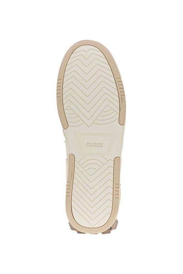 Ancona Low Erkek Deri Sneaker - 5