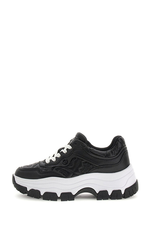 Brecky4 Kadın Sneaker - 2