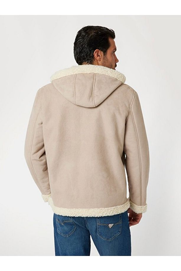 Revers Erkek Ceket - 3