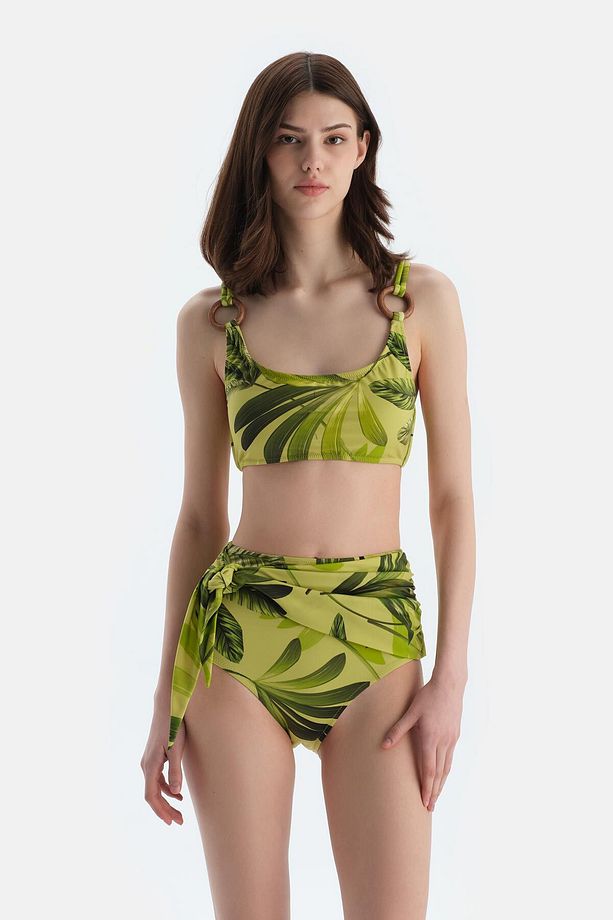 Multıcolor Bralet - 5
