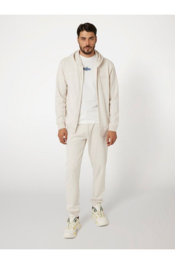 SHEEN CUFFED PANT - 2