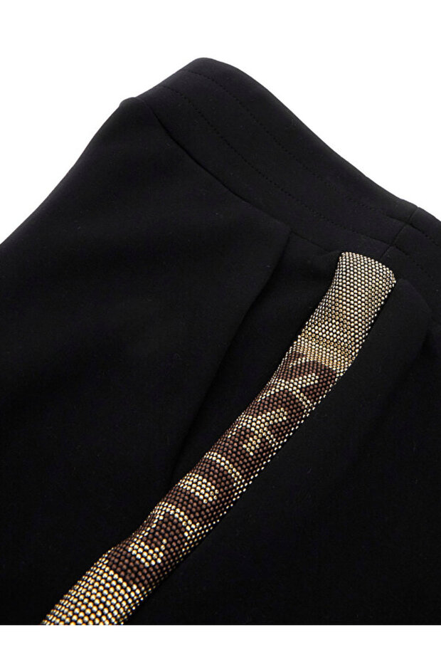 Studs Kadın Regular Fit Scuba Pantolon - 6