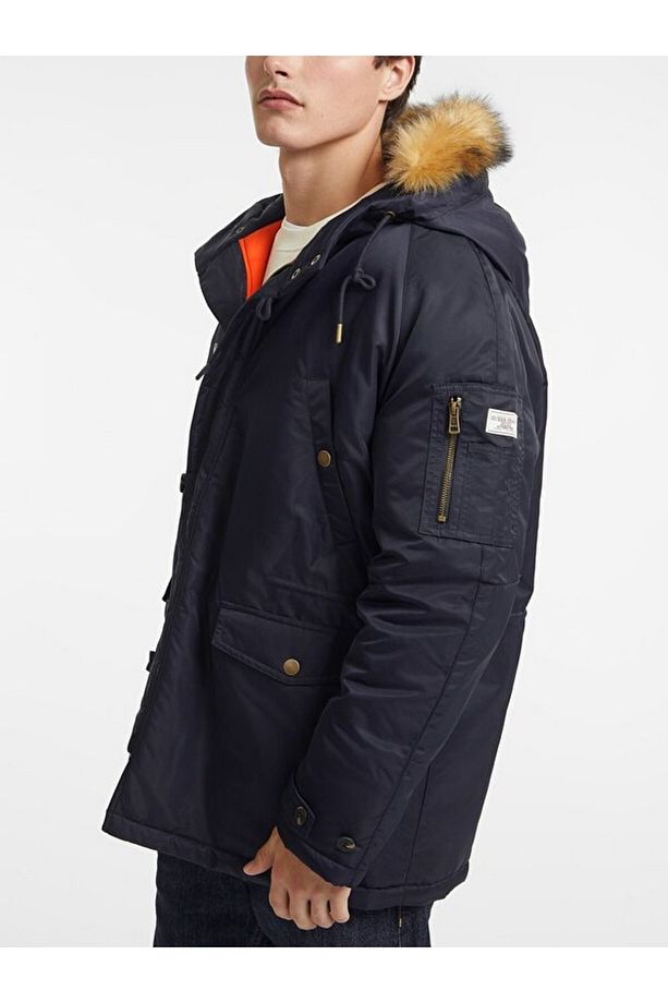 -T-Jacket - 1