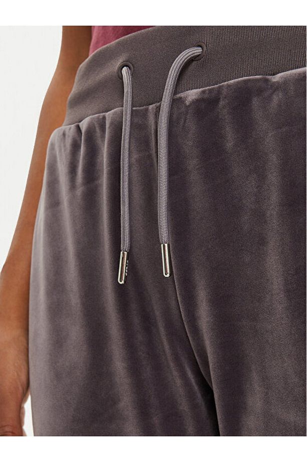 Couture Kadın Aktif Regular Fit Eşofman Altı - 5