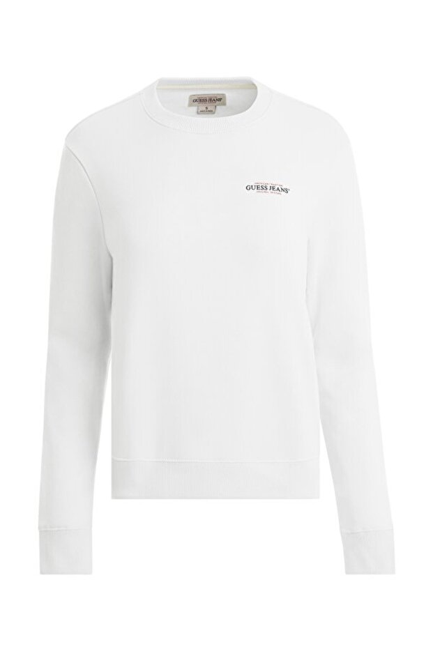 Kadın Sweatshirt - 5