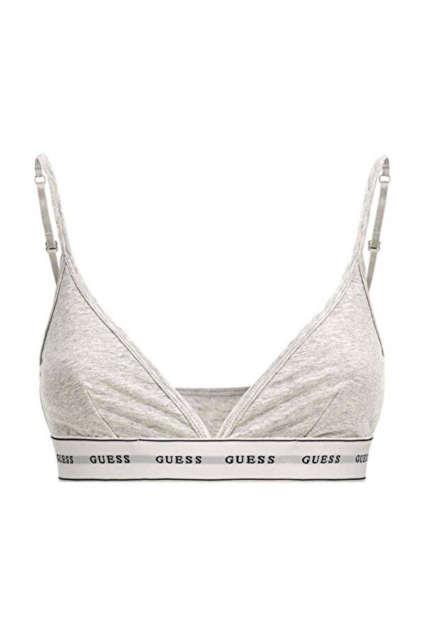 Carrie Women's Triangle Modal Blend Bra